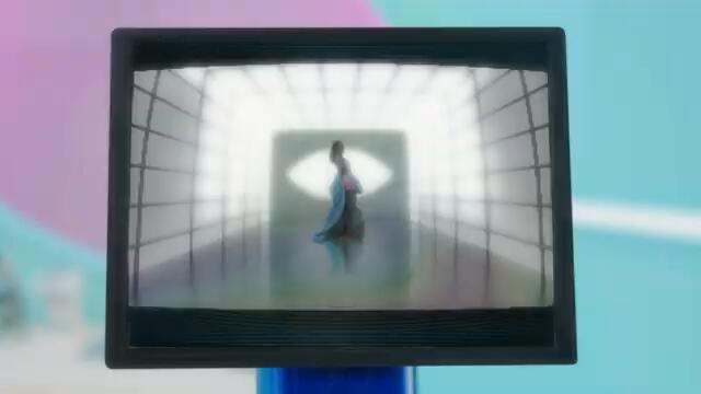 #BINI : Blink Twice Dos Veces Remix [ MV Teaser ]