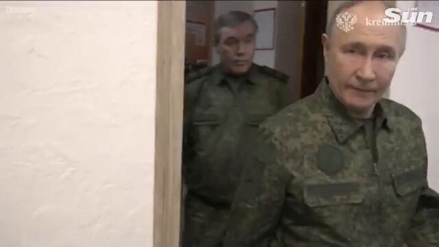 Zelensky blasts 'manipulative' Putin & accuses Vlad of not being honest with Trump