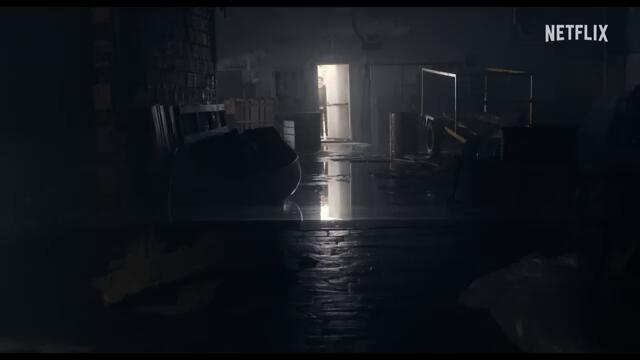 Caught | Official Trailer | Netflix