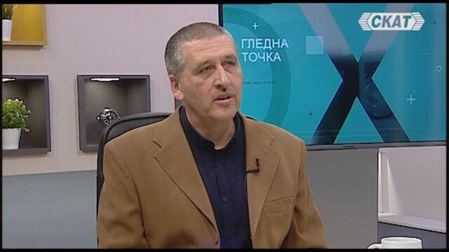 Как да се справим с агресивно дете?