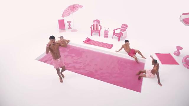 Lil Nas X - HOTBOX (Official Video)