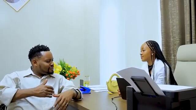 INZIRA Y'UMUSARABA S03 EP 09 (  Uwatwaye Umuringa wa MAMA IRIBAGIZA arahageze Intambara iravuka  )