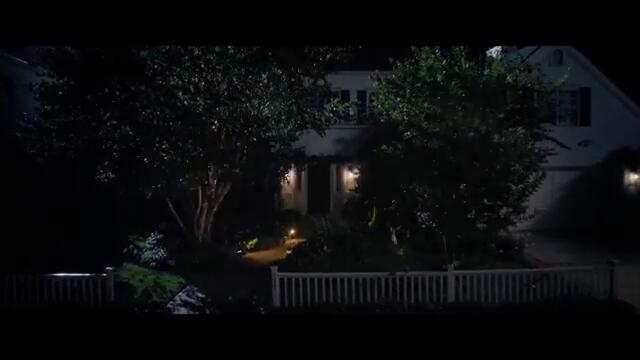 Freakier Friday | Teaser Trailer | In Theaters August 8