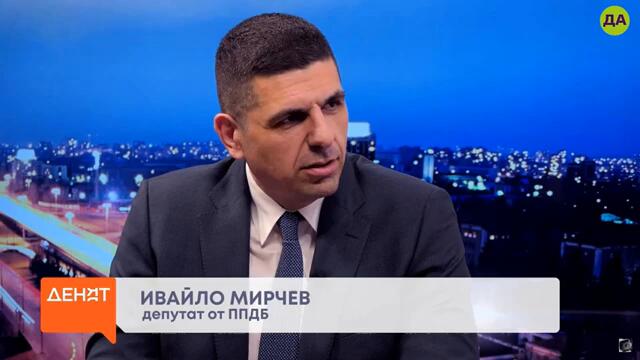 България трябва да е в сърцето на Европа, а да не бъде руска губерния и буфер на Путин