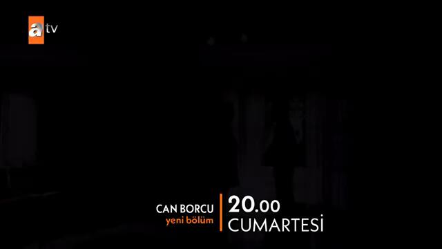 Can Borcu 13. Bölüm 3. Fragmanı | "Bir ihbarım olacaktı..." @CanBorcuatv