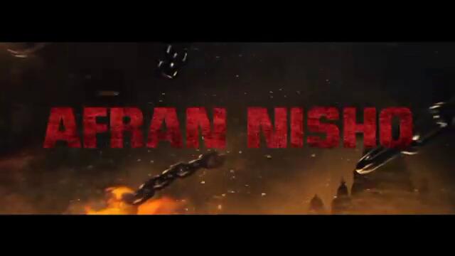 DAAGI: Official Teaser | Afran Nisho | Tama Mirza | Sunerah | Shihab Shaheen | Chorki