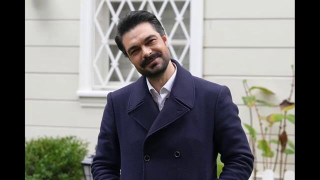 Турецкий сериал Лейла 26 серия русская озвучка