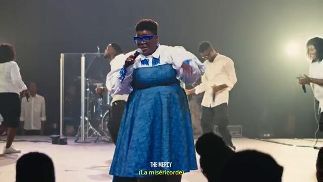 Judikay - Mercy of The Lord (Official Video)