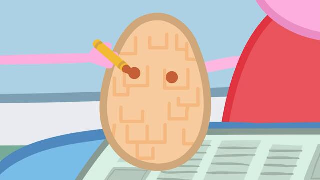 Humpty Dumpty +More Nursery Rhymes for Kids | Kids Songs | Peppa Pig Music Official 🐷