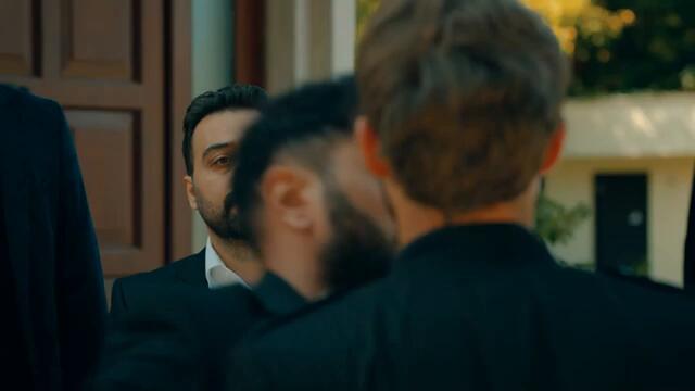 Yamaç, Timsah Celil'den İntikamını Aldı - Çukur 3. Sezon 3. Bölüm