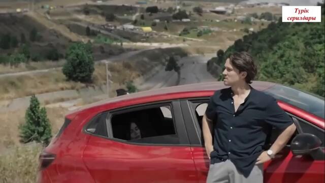 ҚОЛЫМНАН ҰСТА. ЭМИР ДЖЕЙЛАНДЫ ҚҰТҚАРЫП ЖЕКЕ ЖАЙҒА КІРІП АЛДЫ