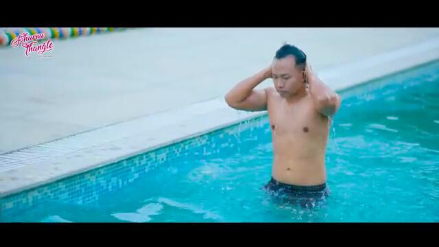 Khurou Thangle | Robinson & Gepelina | Surma & Robert | Official Music Video Release 2025