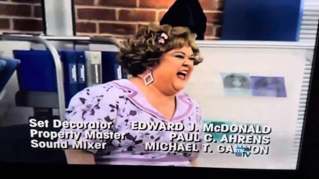 Mohawk Productions Warner Bros  Television 2002 #16