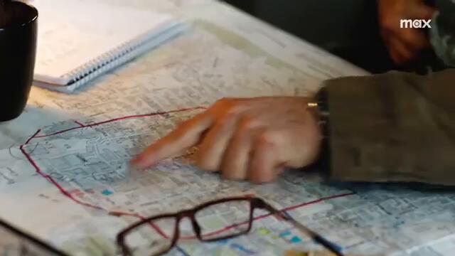 THE LAST OF US Official Trailer (2025) Season 2