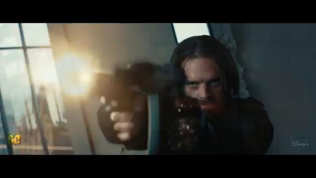 Marvel Studios' Thunderbolts* | Giga Trailer