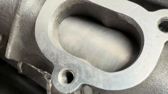 Norton Nemesis V8 Rebuild - Episode 17