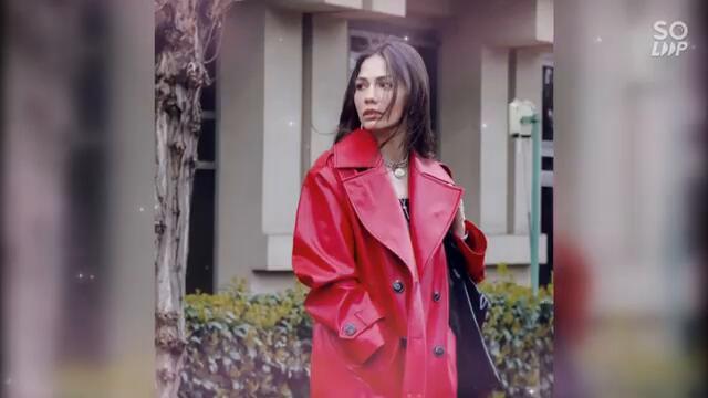 Мечта Эшрефа 1 серия  (Турецкий сериал 2025) Премьера 19 марта мелодрама...Esref Rüya.!!!