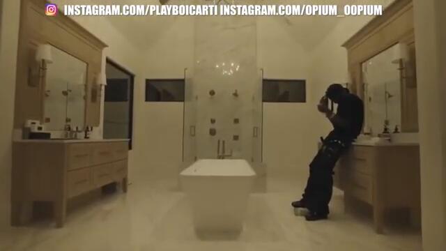 Playboi Carti - OPM BABI (Official Music Video)