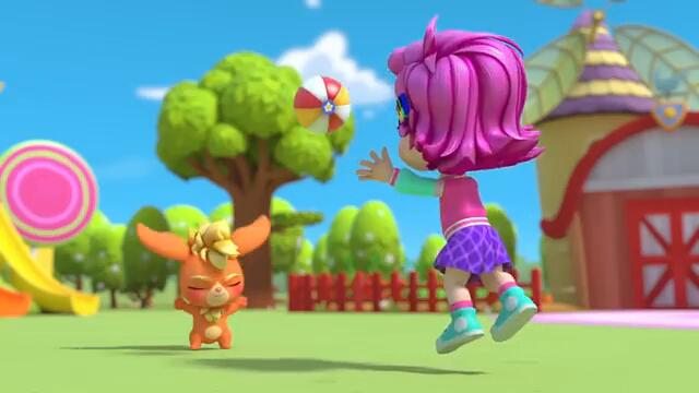 Златен Медал 🥇 Спортна песен за деца | HeyKids - Детски песни