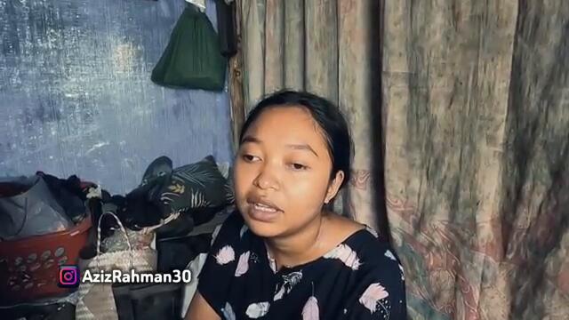 JANGAN BILANG SIAPA SIAPA!! KO BISA SIH ADA ORANG BIKIN RUMAH UNIK DAN ANEH DI DALAM HUTAN