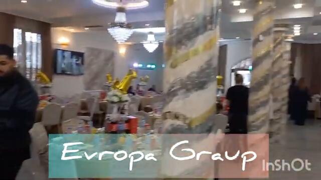 Европа груп кючек  Evropa graup kuchek