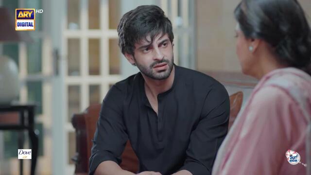 Ae Dil Episode 21 | 12 March 2025 (Eng Sub) | Azaan Sami | Komal Meer | Gohar Rasheed | ARY Digital