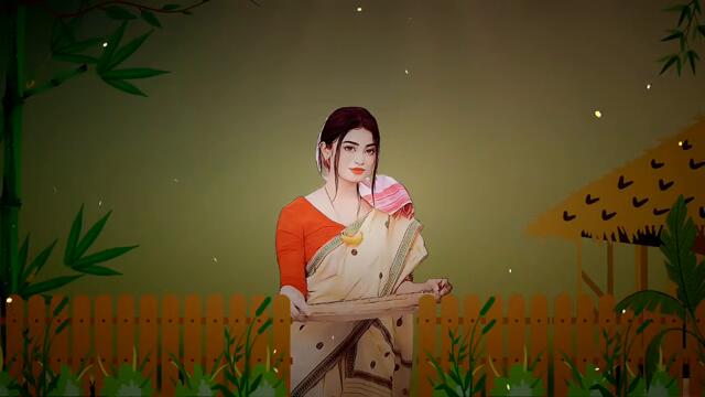 SINAKI SINAKI -  Remix ( Sannidhya Bhuyan X Deeplina Deka ) Song Remix By H M Beat"