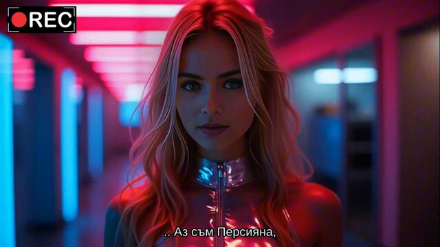 Persiana за Мария Мед  Вайръл хита на 2025!