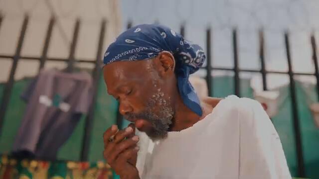 Fyah Prince - Roll [Official Video 2025]