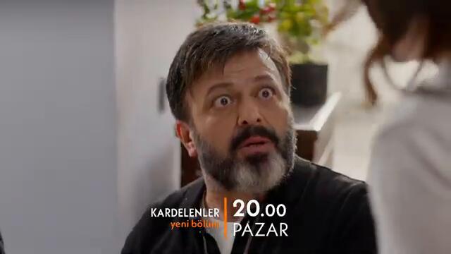 Kardelenler 8. Bölüm Fragman | "Karıma o mesajı sen atmışsın!"  @Kardelenleratv