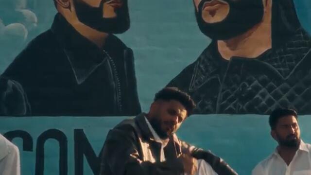 JATT.COM - CHINNA | MANNI SANDHU (OFFICIAL MUSIC VIDEO)