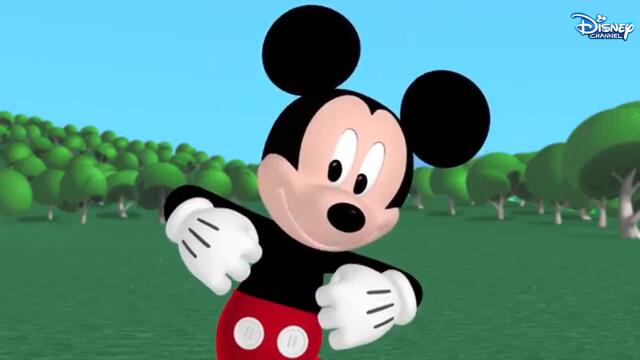 Why Is Donald So Sad? | Mickey Mouse ClubHouse | S1 EP 20 | @disneyindia