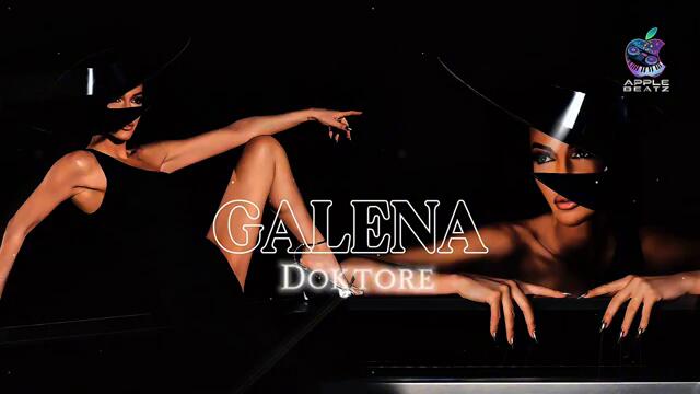 GALENA - Doktore (Club Remix) 2025