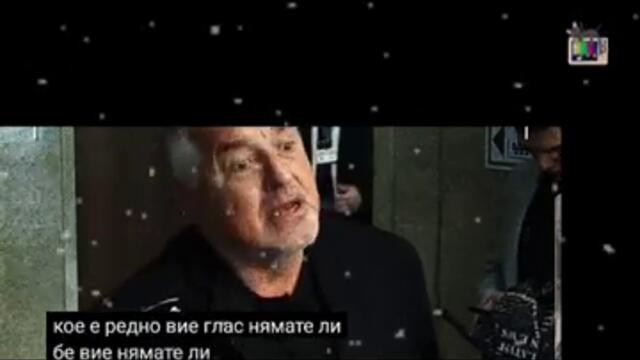 Ивелин Михайлов vs Пеевски и Бойко Борисов! Пеевски: Имам повече хора от Величие? Скандал!