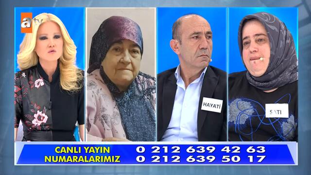 77 yaşındaki kadını kim, neden öldürdü? - Müge Anlı ile Tatlı Sert 17 Mart 2025