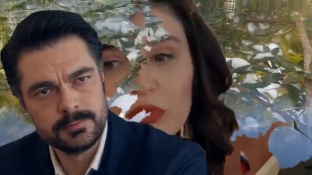 Лейла 26 серия русская озвучка | Турецкий сериал Премьера 2024 | Обзор.