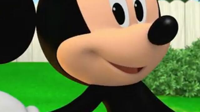 Learn the colors of a rainbow with Mickey Mouse! #MeandMickey #DisneyJr