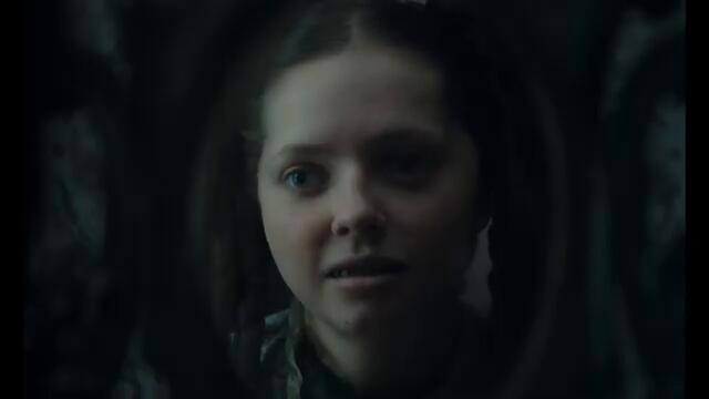 THE UGLY STEPSISTER Trailer (2025)