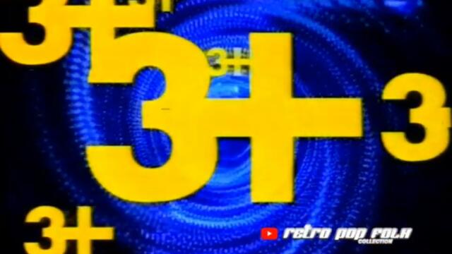 Planeta TV - 3+ (2001-2006) (ЦЯЛАТА ШАПКА)
