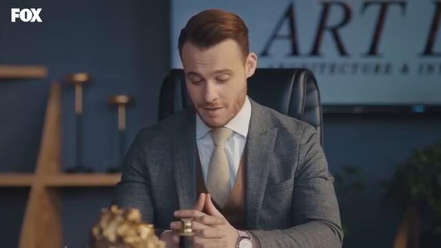 Постучись в мою дверь 80 Серия (Русский Дубляж)