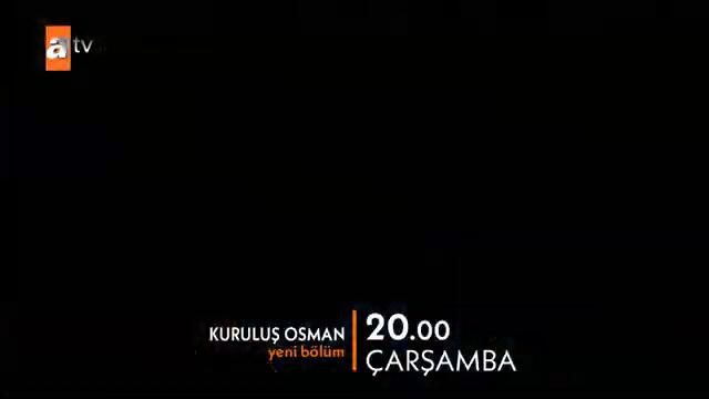 Kuruluş Osman 185. Bölüm 2. Fragman | "Bu toprakların hakimi benim!" @KurulusOsman
