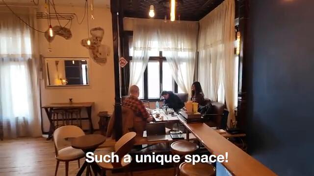 MY NEW LIFE IN BULGARIA | Social Integration, Immigration Stress + Business Set Up