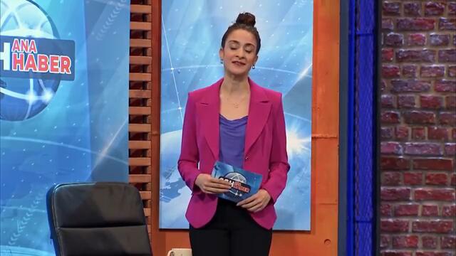 ÇGH Ana Haber (196. Bölüm) - Çok Güzel Hareketler 2