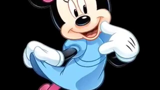 Mickey mouse horror version #creepy