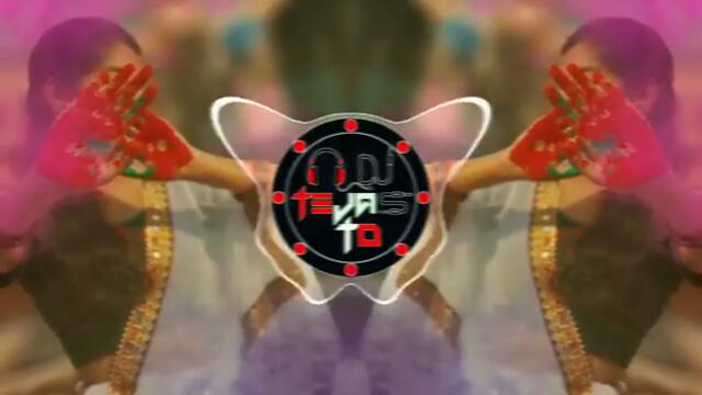 Holi Ke Din Dj Song | होली के दिन दिल खिल जाते हैं | Holi Special Song -Active Pad Mix | Dj Tejas TD