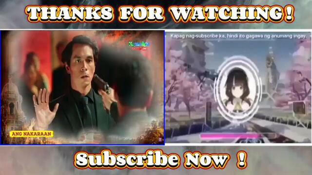 Batang Quiapo Full Episode 544 March 18 2025