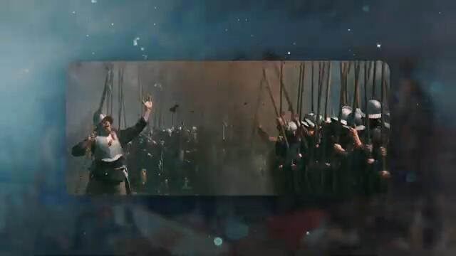 Зачем англичане казнили короля? \ Английская революция