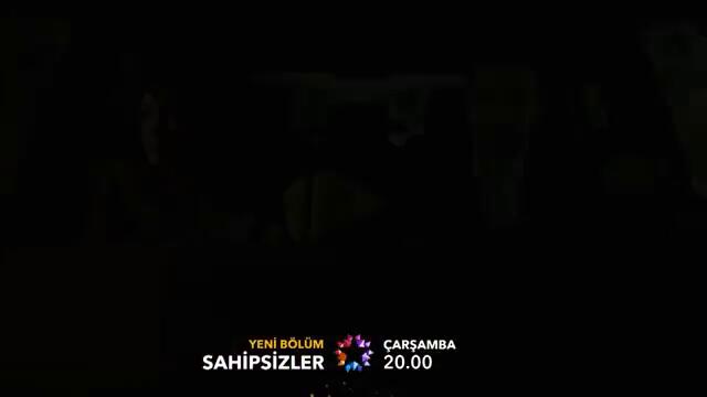 Sahipsizler 16. Bölüm 2. Fragmanı | Biz Seninle Ayrılamayız!