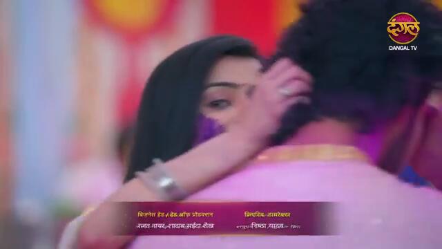 Mann Sundar | 18 March 2025 | Full Episode 1182 | Full HD #Newepisode | Dangal TV