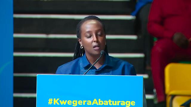 Citizen Outreach #KwegeraAbaturage | Interaction with President Kagame